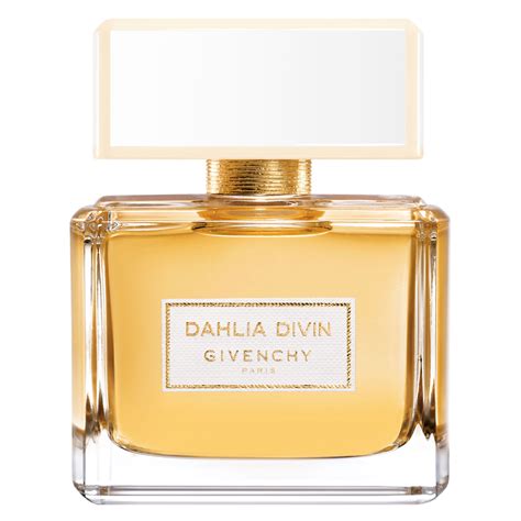 dahlia divin givenchy notino|givenchy dahlia profumo.